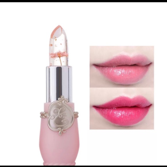 Temperature flower lip balm - Picture 4 of 12